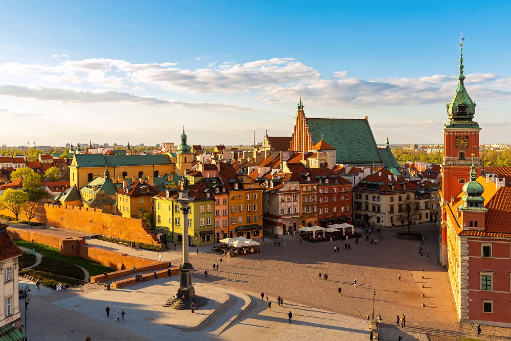 Atrakcje dla dzieci na weekend we Wrocławiu